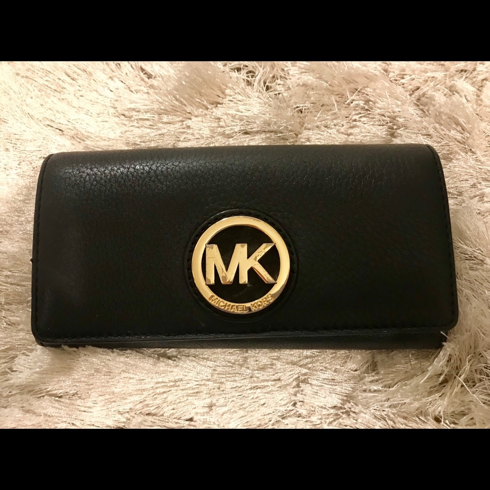 🌵Michael Kors Wallet